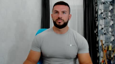 Snapshot of joshuamuscle69 chatting on October 27, 2025, 5:55 am joshuamuscle69 online show from October 27, 2025, 5:55 am