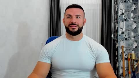 Snapshot of joshuamuscle69 chatting on November 14, 2025, 6:23 am joshuamuscle69 online show from November 14, 2025, 6:23 am