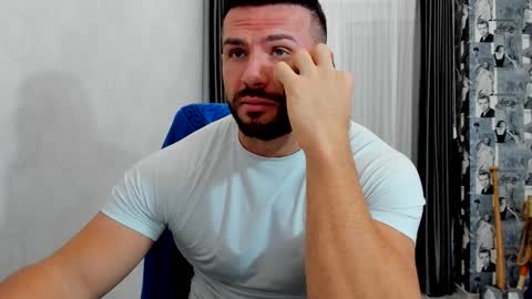 Snapshot of joshuamuscle69 chatting on December 2, 2025, 2:56 pm joshuamuscle69 online show from December 2, 2025, 2:56 pm