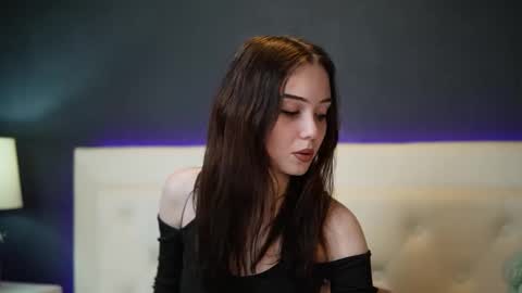 Snapshot of josielili chatting on December 3, 2025, 8:07 pm Josie online show from December 3, 2025, 8:07 pm