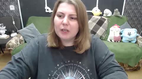 josiesun771 online show from November 28, 2025, 11:57 am