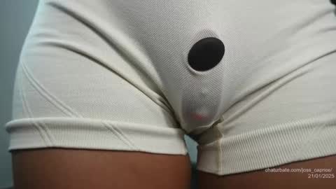 Joss  online show from January 21, 2025, 6:23 pm