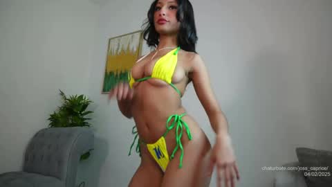 Joss  online show from February 4, 2025, 12:11 pm