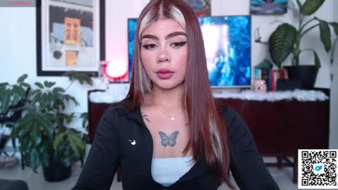 josephine   independent model    online show from December 17, 2024, 7:37 pm