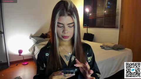 josephine   independent model    online show from January 6, 2025, 1:53 am