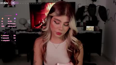 josephine   independent model    online show from March 4, 2025, 8:38 pm