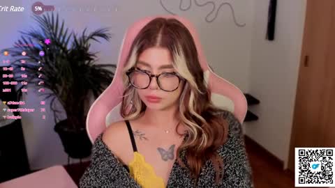 josephine   independent model    online show from March 11, 2025, 2:54 am