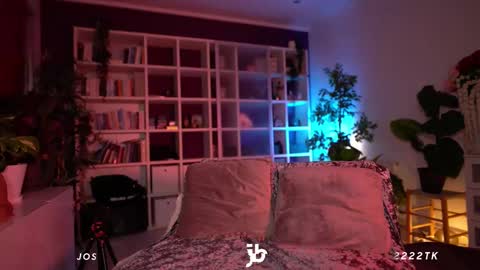 josyblack online show from February 10, 2025, 6:24 pm