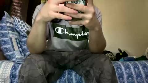 Joy3100 online show from November 23, 2025, 6:19 pm