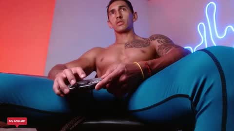  JOYLOPEZFIT online show from January 28, 2025, 7:00 pm