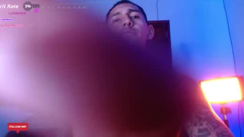  JOYLOPEZFIT online show from October 8, 2025, 1:53 pm