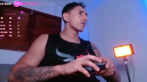  JOYLOPEZFIT online show from November 22, 2025, 1:54 pm