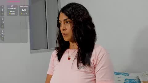 sofiaparker8 online show from October 23, 2025, 10:52 pm