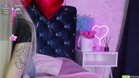 Snapshot of joybarker chatting on March 1, 2025, 6:54 pm Joy Barker online show from March 1, 2025, 6:54 pm