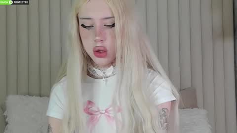 Snapshot of joybarker chatting on September 13, 2025, 8:47 am Joy Barker online show from September 13, 2025, 8:47 am