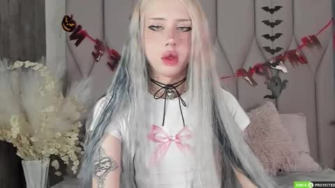 Snapshot of joybarker chatting on October 14, 2025, 1:45 pm Joy Barker online show from October 14, 2025, 1:45 pm