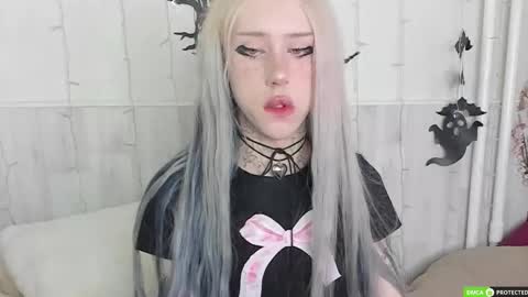 Snapshot of joybarker chatting on October 15, 2025, 8:36 am Joy Barker online show from October 15, 2025, 8:36 am