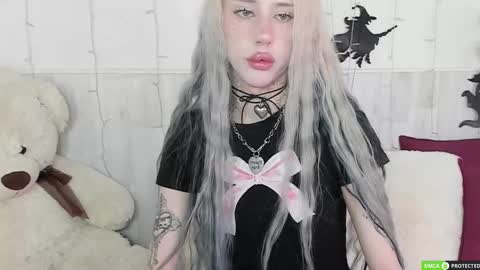 Snapshot of joybarker chatting on October 20, 2025, 8:48 am Joy Barker online show from October 20, 2025, 8:48 am