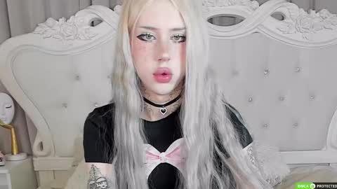 Snapshot of joybarker chatting on November 2, 2025, 1:24 pm Joy Barker online show from November 2, 2025, 1:24 pm