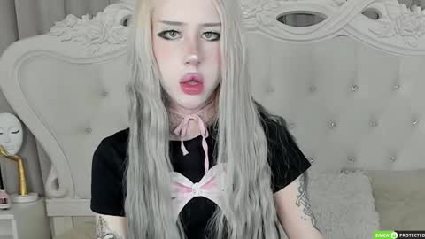 Snapshot of joybarker chatting on November 3, 2025, 1:56 pm Joy Barker online show from November 3, 2025, 1:56 pm