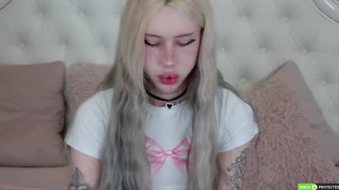 Snapshot of joybarker chatting on November 6, 2025, 9:21 am Joy Barker online show from November 6, 2025, 9:21 am