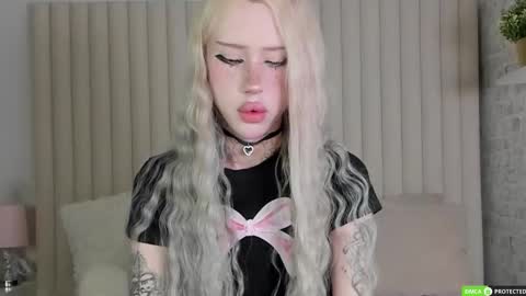 Snapshot of joybarker chatting on November 9, 2025, 8:45 am Joy Barker online show from November 9, 2025, 8:45 am