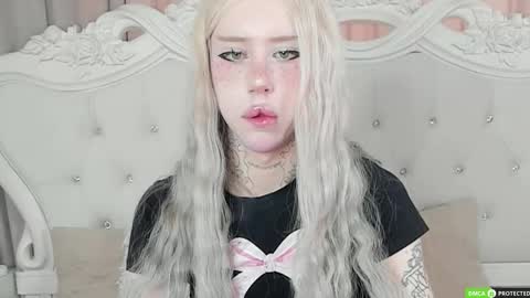 Snapshot of joybarker chatting on November 11, 2025, 8:36 am Joy Barker online show from November 11, 2025, 8:36 am