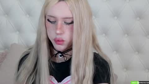 Snapshot of joybarker chatting on November 26, 2025, 2:07 pm Joy Barker online show from November 26, 2025, 2:07 pm