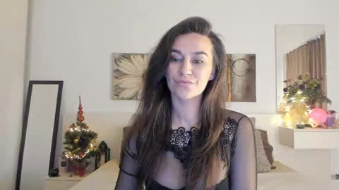 Snapshot of joycasidy chatting on December 10, 2024, 2:06 pm CassidyJoy online show from December 10, 2024, 2:06 pm