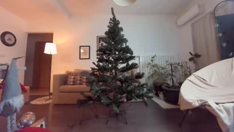 Snapshot of joycasidy chatting on December 12, 2024, 3:48 pm CassidyJoy online show from December 12, 2024, 3:48 pm