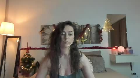Snapshot of joycasidy chatting on December 19, 2024, 4:24 pm CassidyJoy online show from December 19, 2024, 4:24 pm