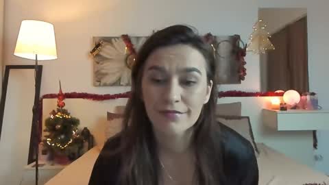 Snapshot of joycasidy chatting on December 24, 2024, 5:13 pm CassidyJoy online show from December 24, 2024, 5:13 pm