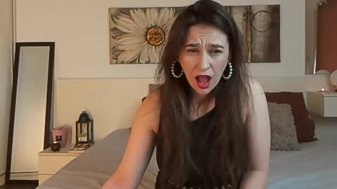 Snapshot of joycasidy chatting on January 22, 2025, 10:18 am CassidyJoy online show from January 22, 2025, 10:18 am