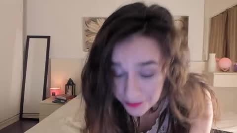 Snapshot of joycasidy chatting on January 28, 2025, 3:57 pm CassidyJoy online show from January 28, 2025, 3:57 pm
