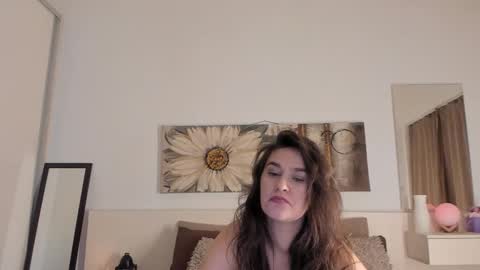Snapshot of joycasidy chatting on January 28, 2025, 7:10 pm CassidyJoy online show from January 28, 2025, 7:10 pm