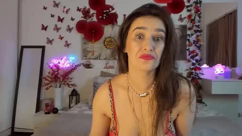Snapshot of joycasidy chatting on February 4, 2025, 4:39 pm CassidyJoy online show from February 4, 2025, 4:39 pm