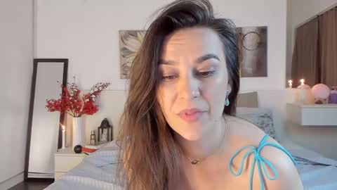 Snapshot of joycasidy chatting on March 8, 2025, 4:39 pm CassidyJoy online show from March 8, 2025, 4:39 pm