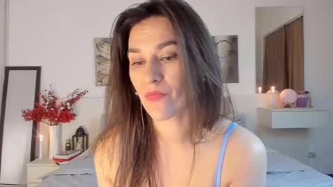 Snapshot of joycasidy chatting on March 9, 2025, 4:33 pm CassidyJoy online show from March 9, 2025, 4:33 pm