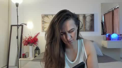 Snapshot of joycasidy chatting on September 18, 2025, 11:56 am CassidyJoy online show from September 18, 2025, 11:56 am