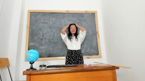 Snapshot of joyce_ena chatting on February 23, 2025, 12:16 pm Joyce online show from February 23, 2025, 12:16 pm