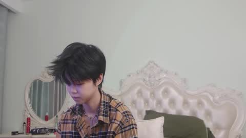 joycekay online show from November 28, 2025, 12:24 am