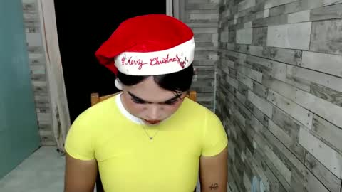 Snapshot of joycum_xxx chatting on December 9, 2024, 2:13 am JOY in your heart  online show from December 9, 2024, 2:13 am