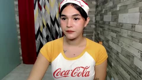 Snapshot of joycum_xxx chatting on December 17, 2024, 11:06 am JOY in your heart  online show from December 17, 2024, 11:06 am