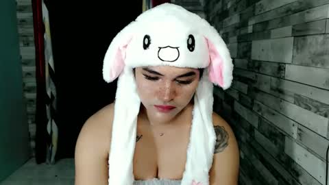 Snapshot of joycum_xxx chatting on January 11, 2025, 1:16 am JOY in your heart  online show from January 11, 2025, 1:16 am