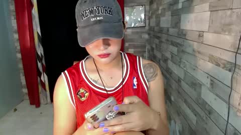 Snapshot of joycum_xxx chatting on January 23, 2025, 11:47 pm JOY in your heart  online show from January 23, 2025, 11:47 pm