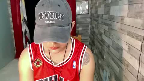 Snapshot of joycum_xxx chatting on January 29, 2025, 3:54 am JOY in your heart  online show from January 29, 2025, 3:54 am