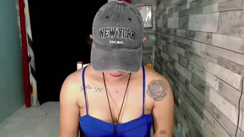 Snapshot of joycum_xxx chatting on February 1, 2025, 5:05 pm JOY in your heart  online show from February 1, 2025, 5:05 pm