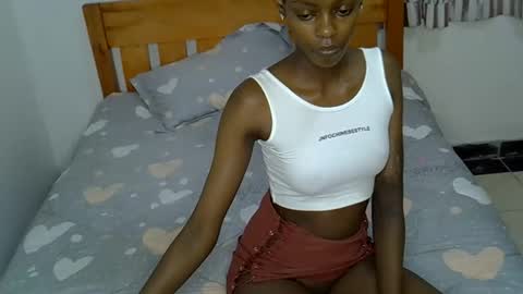 joyous_kay online show from November 25, 2025, 9:37 pm