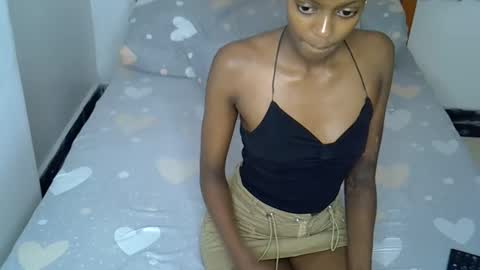 joyous_kay online show from December 3, 2025, 10:41 pm