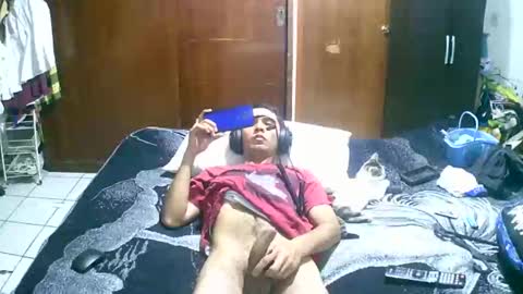 Snapshot of jperezoficcial chatting on September 20, 2025, 9:54 am J Prez Official online show from September 20, 2025, 9:54 am